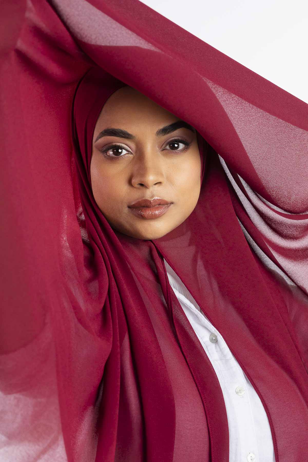 hijabs in bulk