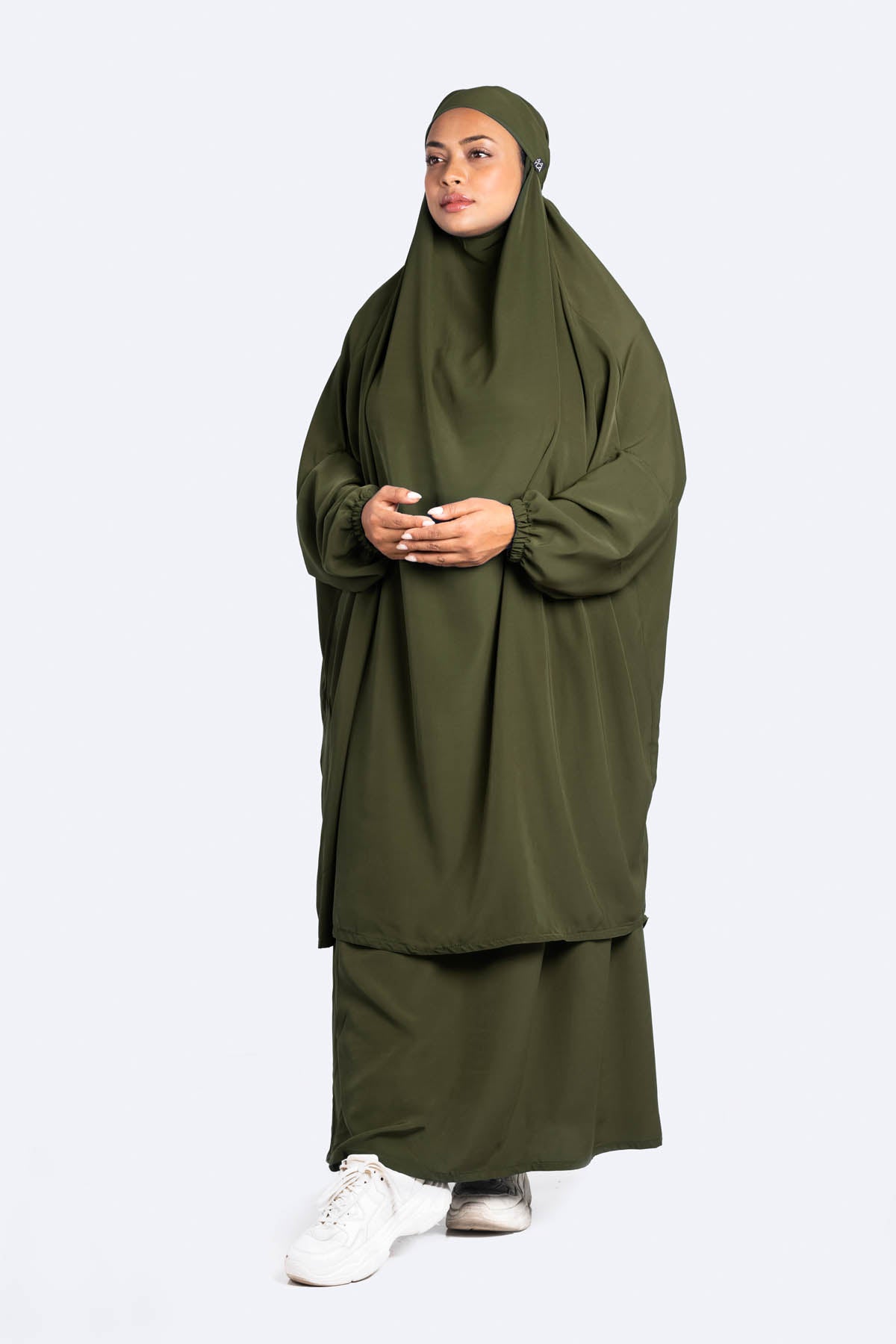 Prayer Set – Aayla Hijabs