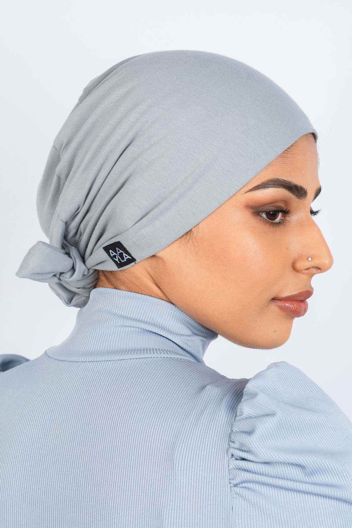 Shop Premium Underscarf in Sri Lanka – Aayla Hijabs