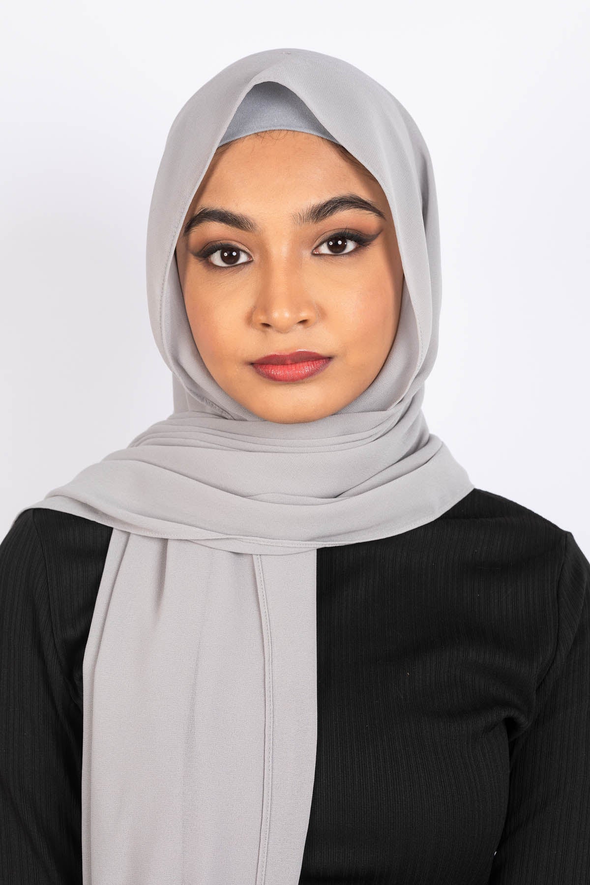 criss cross instant hijab
