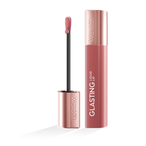 Glasting Liquid Lip - 2 Peach Polish