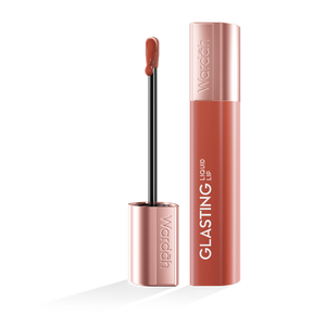 Glasting Liquid Lip - 3 Dazzle Maple