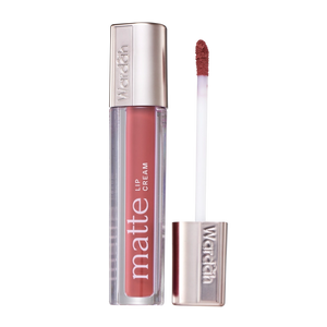 Matte Lip Cream - 17 Rosy Cheek