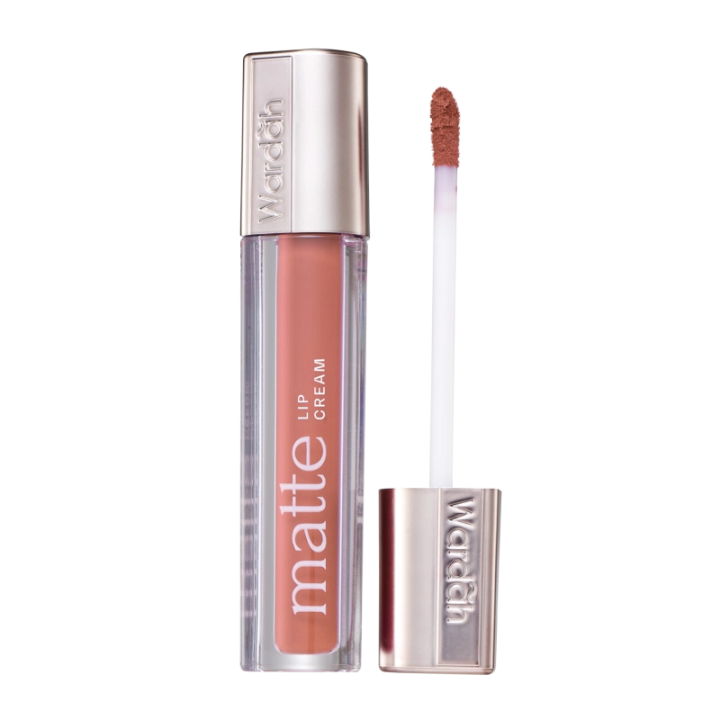 Matte Lip Cream - 19 Have a Blush