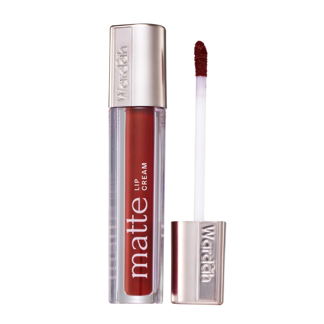 Matte Lip Cream - 7