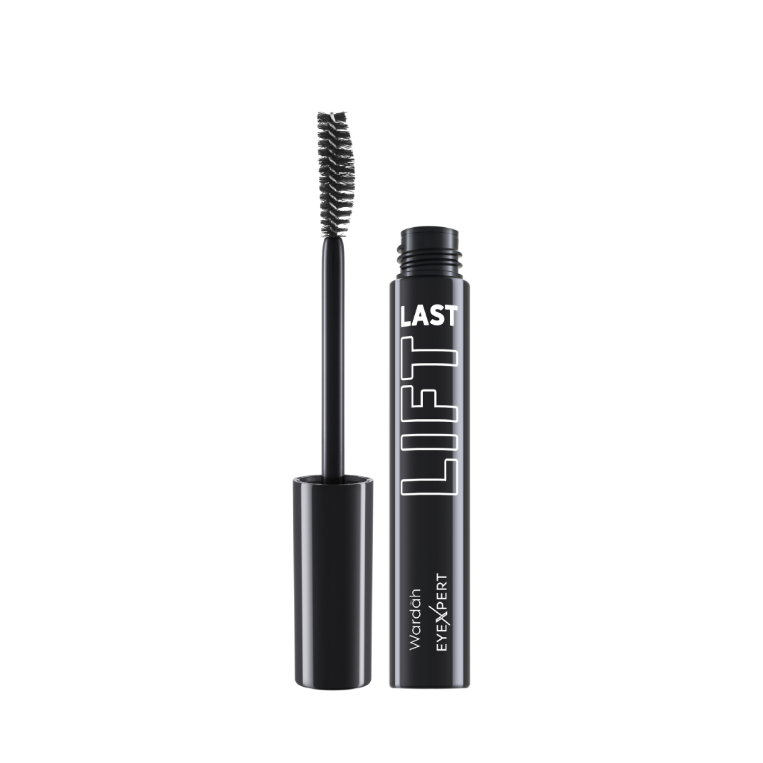 Waterproof Mascara - Eye Expert Liftlast