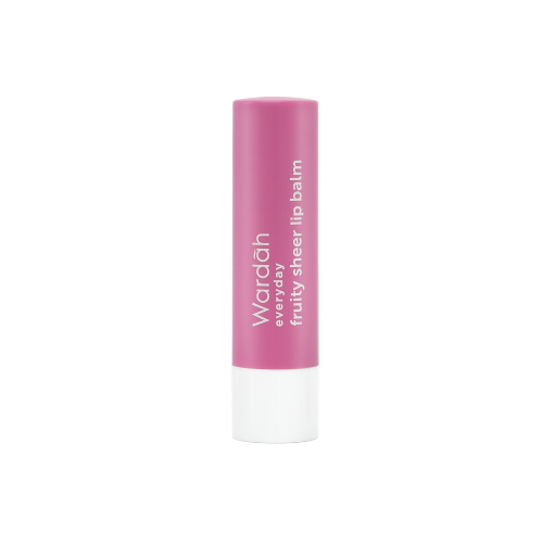 Everyday Fruity Sheer Lip Balm - Grape
