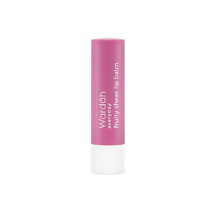 Everyday Fruity Sheer Lip Balm - Grape