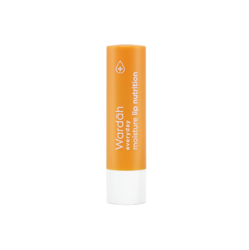Everyday Fruity Sheer Lip Balm - Honey