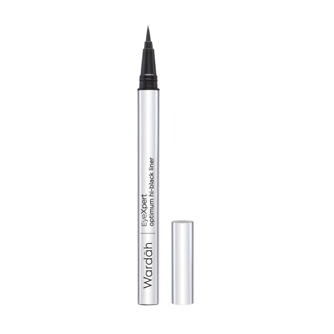 Optimum HI Black Liner