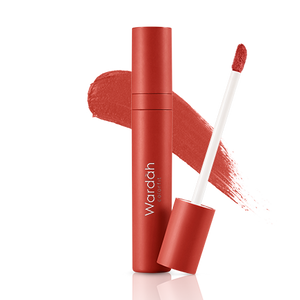 Colorfit Velvet Matte Lip Mousse - 12 Chic Terracota