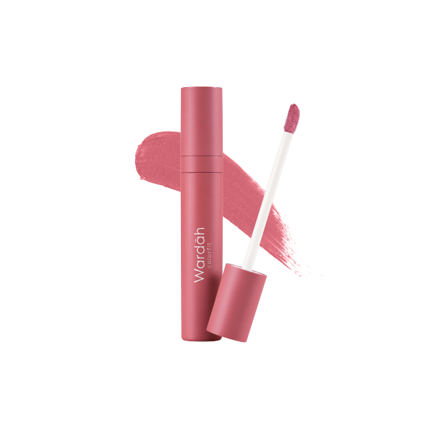 Colorfit Velvet Matte Lip Mousse - 03 Rose Ballerina