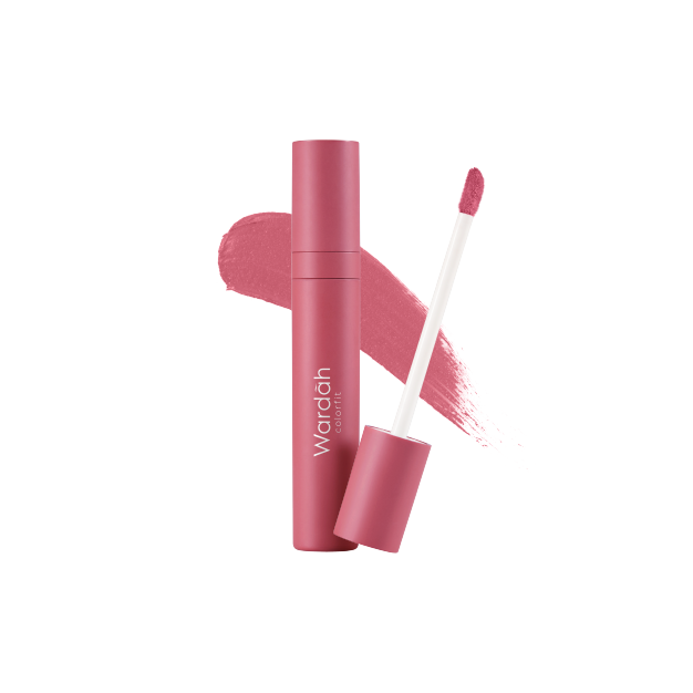Colorfit Velvet Matte Lip Mousse - 05 Artisan Mauve